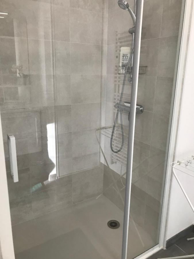 Appartement Neuf Et Bien Situe Avec Un Classement Saint-Malo Exterior photo